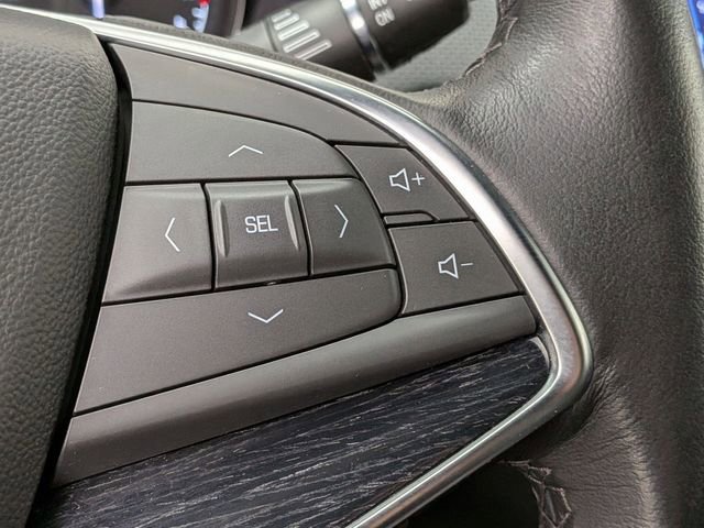Certified 2023 Cadillac XT5 Premium Luxury w/ Technology Package AWD/4WD image 12