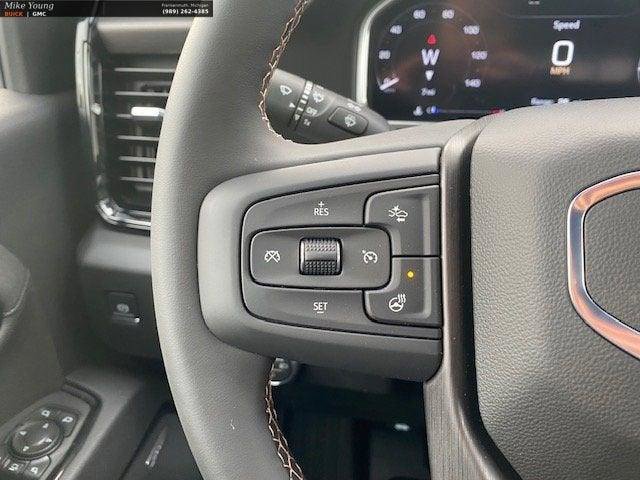 New 2026 GMC Sierra 2500 AT4 w/ AT4 Premium Plus Package image 19