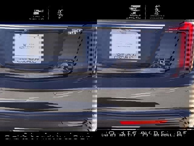 Used 2020 Cadillac CT5 Premium Luxury image 7