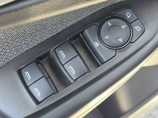 Used 2023 Chevrolet TrailBlazer LT w/ Convenience Package FWD image 21