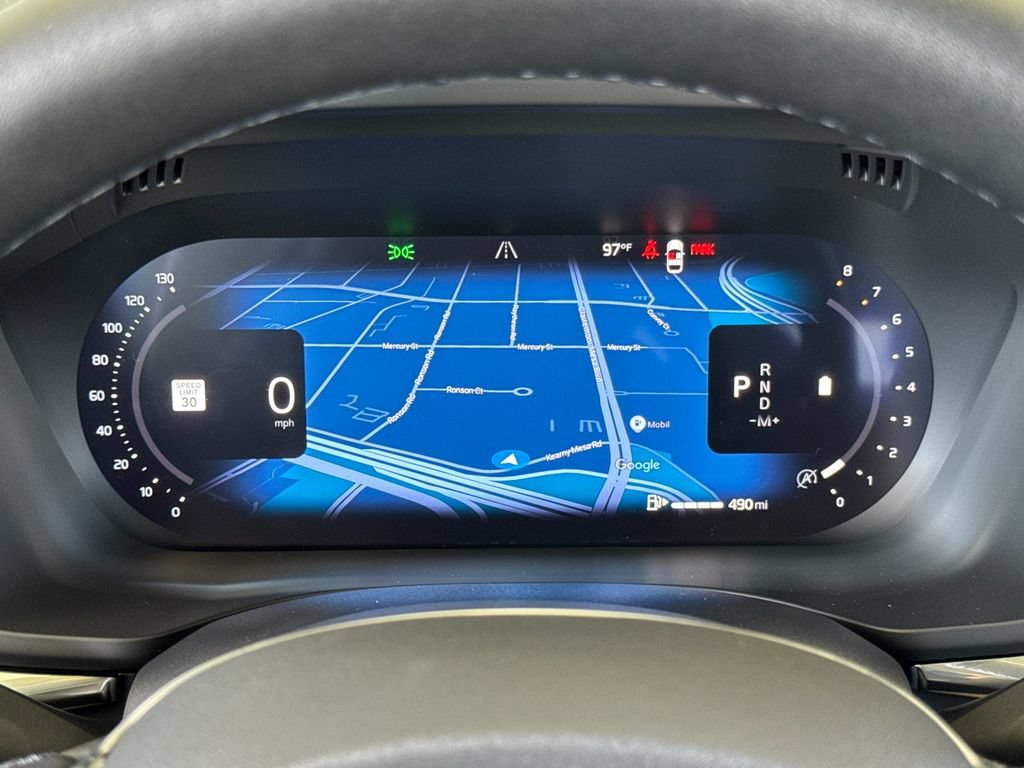 New 2026 Volvo XC60 B5 Core AWD/4WD image 24