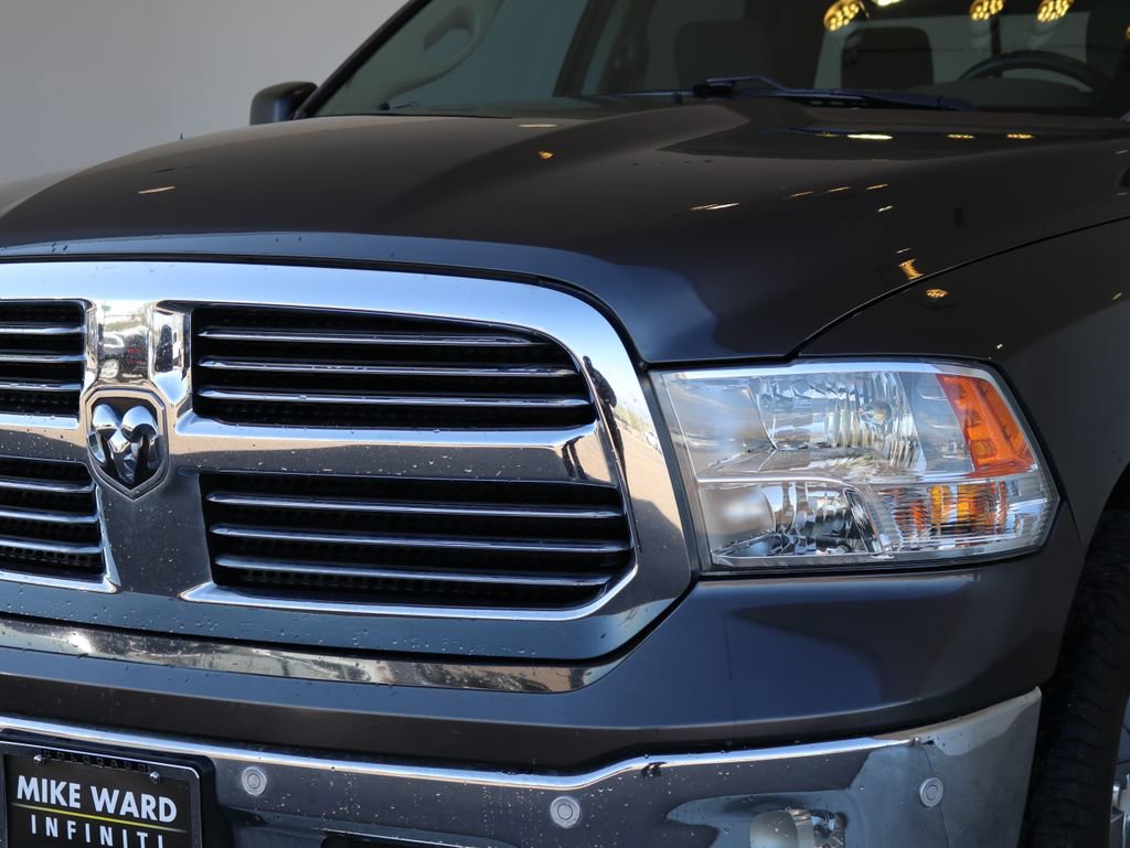 Used 2017 RAM 1500 Big Horn AWD/4WD image 51