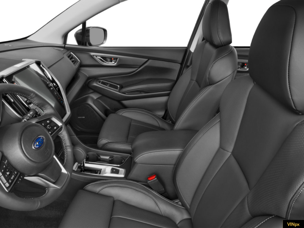 New 2027 Subaru Ascent Limited AWD/4WD image 6