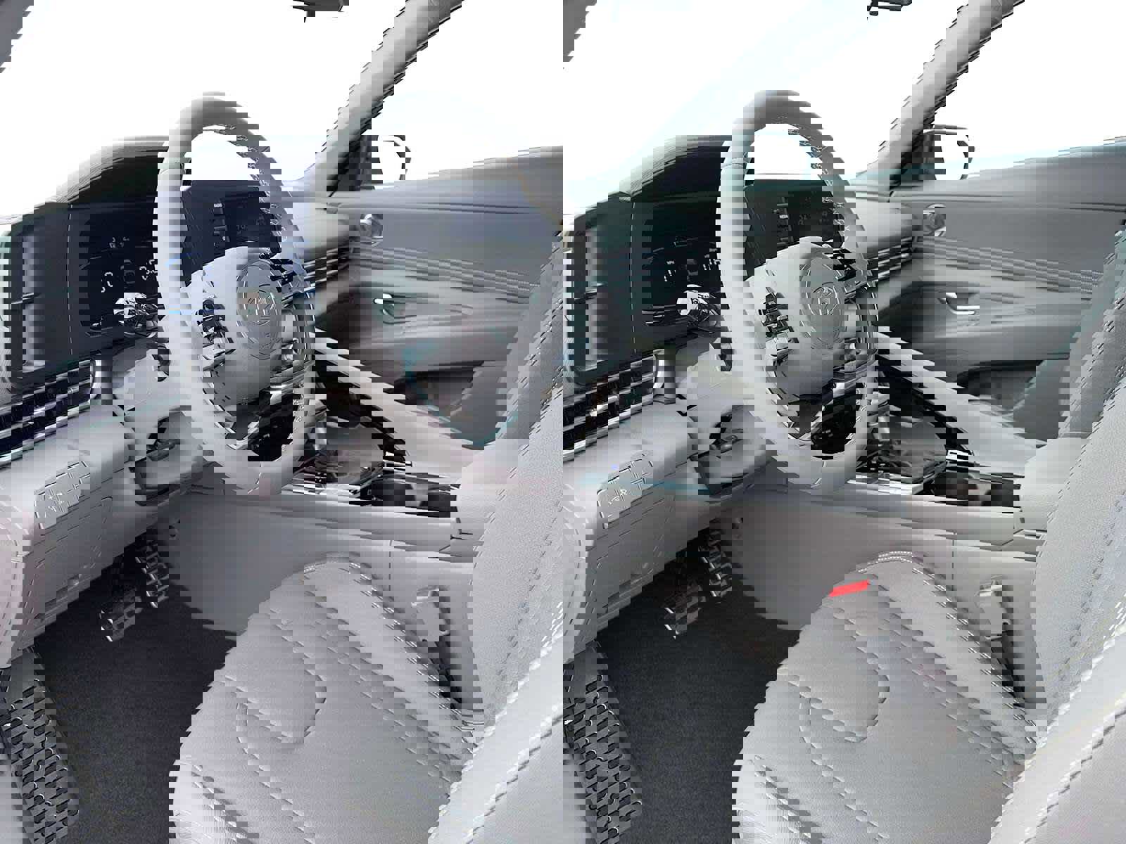 New 2026 Hyundai Elantra SEL Sport Premium image 14