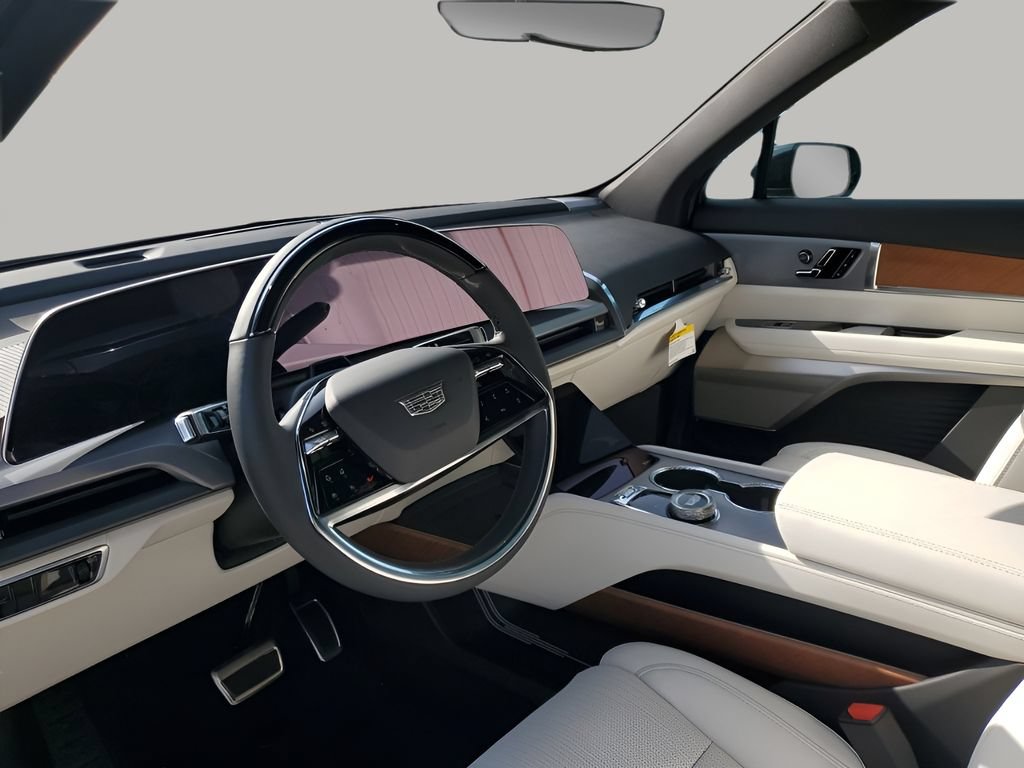 New 2026 Cadillac Vistiq Sport AWD/4WD image 34