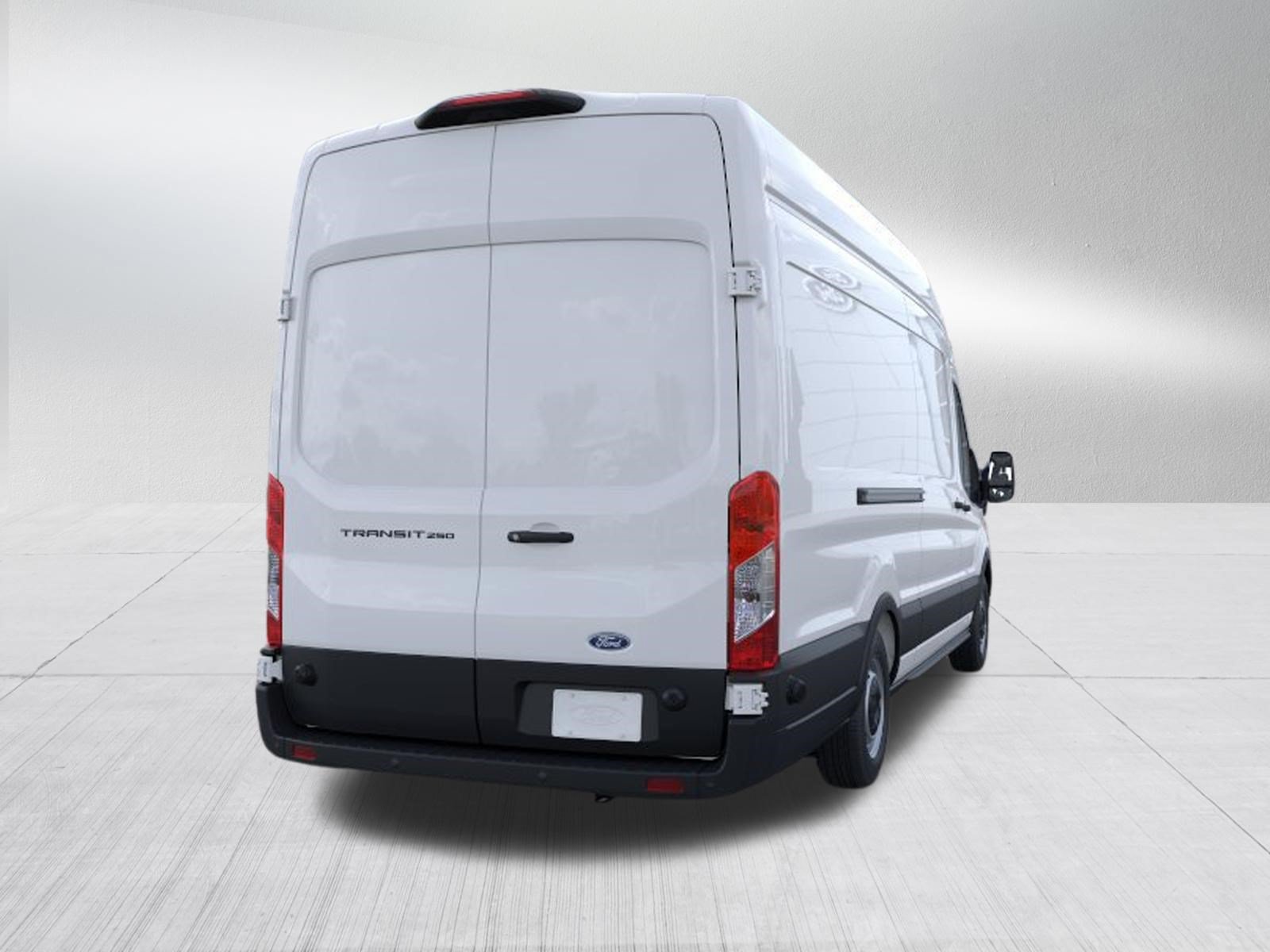 New 2026 Ford Transit 250 148 High Roof Extended RWD image 8