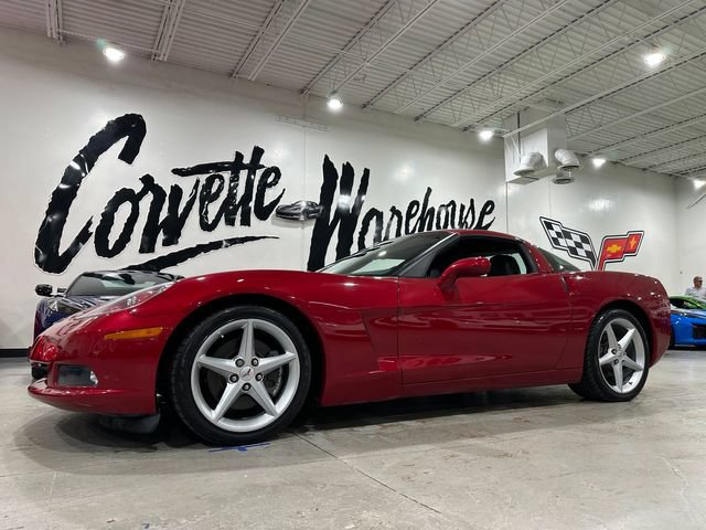 Used 2012 Chevrolet Corvette Coupe RWD image 21