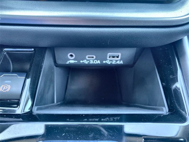 New 2025 Subaru Outback Touring w/ Popular Package #2 image 26