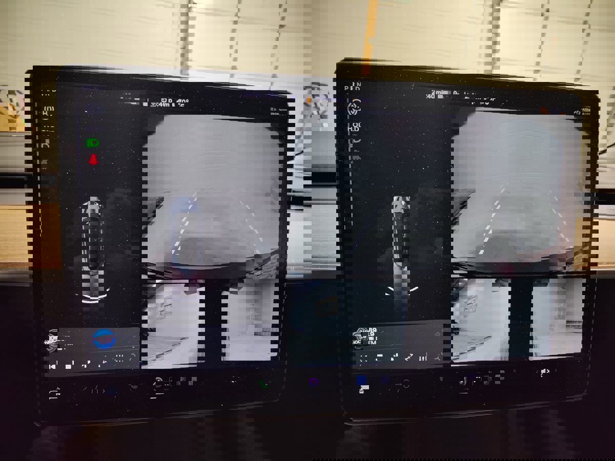 Used 2021 Tesla Model 3 Long Range AWD/4WD image 37