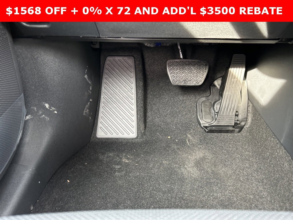 New 2026 Toyota bZ image 15