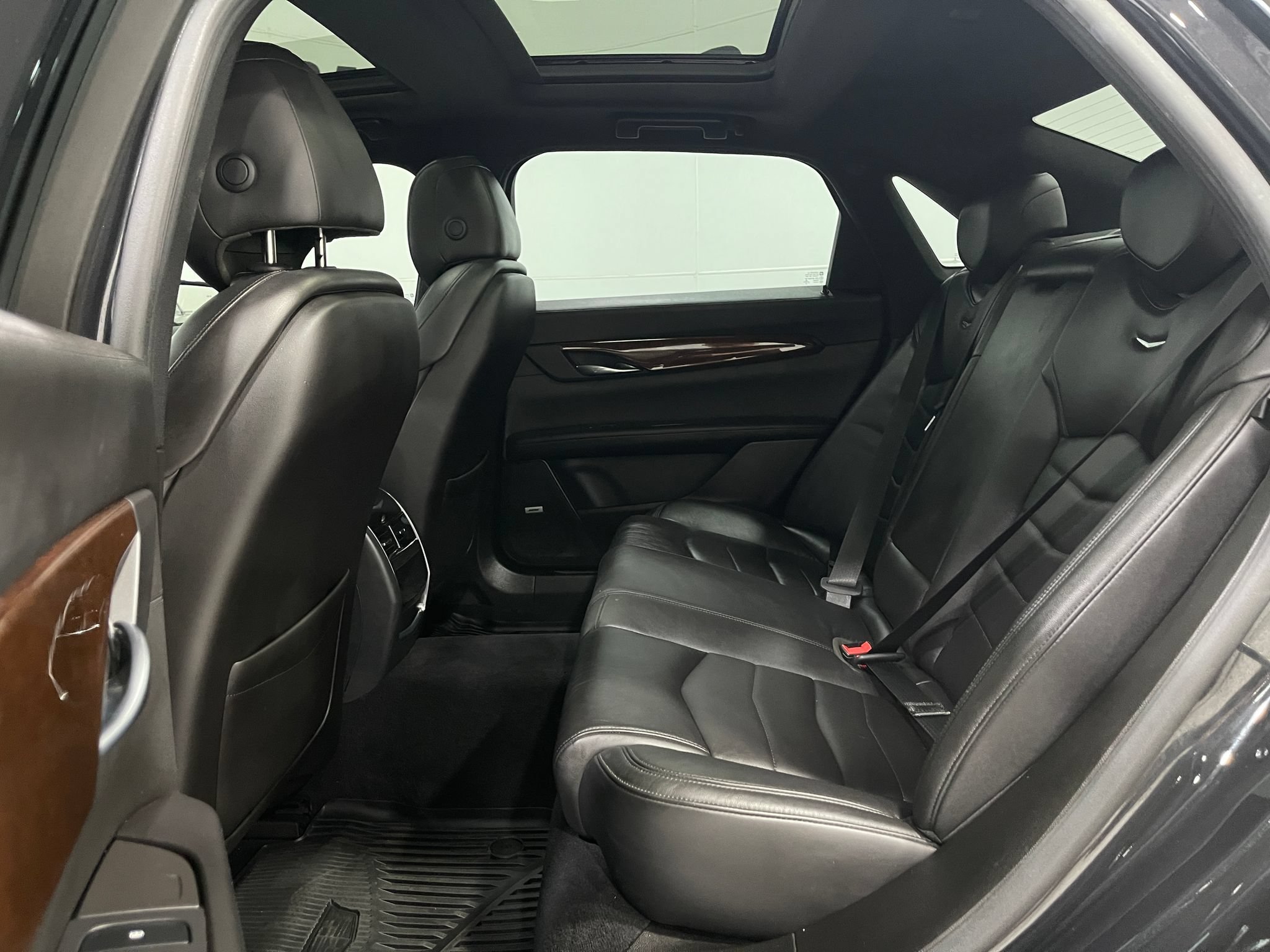 Used 2019 Cadillac CT6 Luxury AWD/4WD image 29