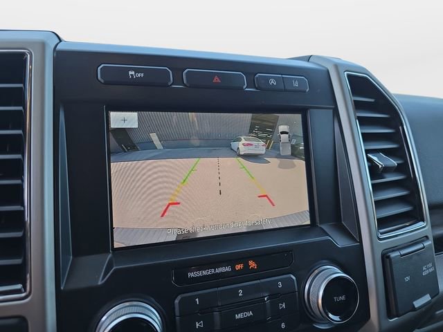 Used 2020 Ford F150 Lariat w/ Equipment Group 502A Luxury AWD/4WD image 28
