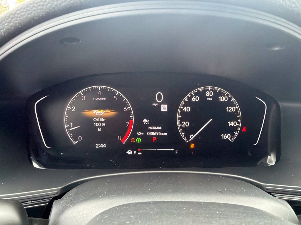 Used 2024 Honda Civic Sport image 26
