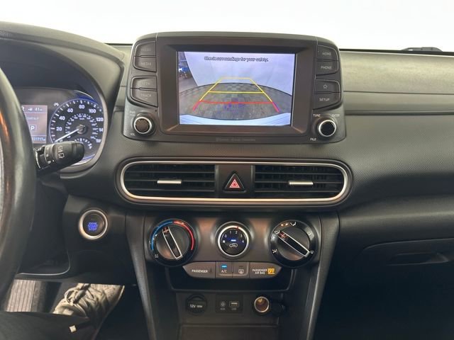 Used 2018 Hyundai Kona SEL w/ SEL Tech Package 02 image 22