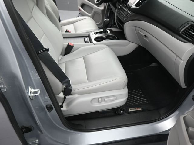 Used 2017 Honda Pilot EX-L image 38