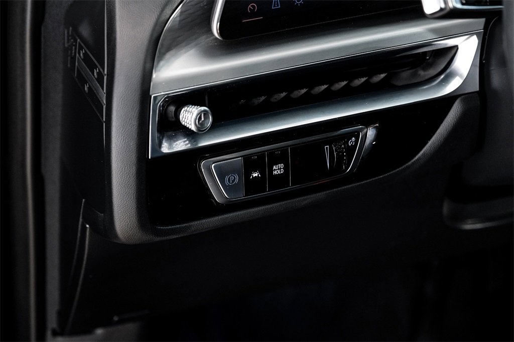 Used 2024 Cadillac Lyriq Luxury w/ LPO, Floor Liner Package image 27