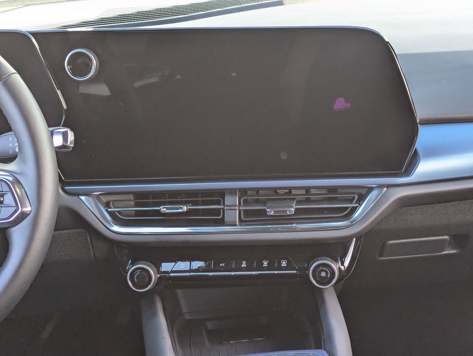 Certified 2025 Chevrolet Equinox EV LT w/ Convenience Package image 20