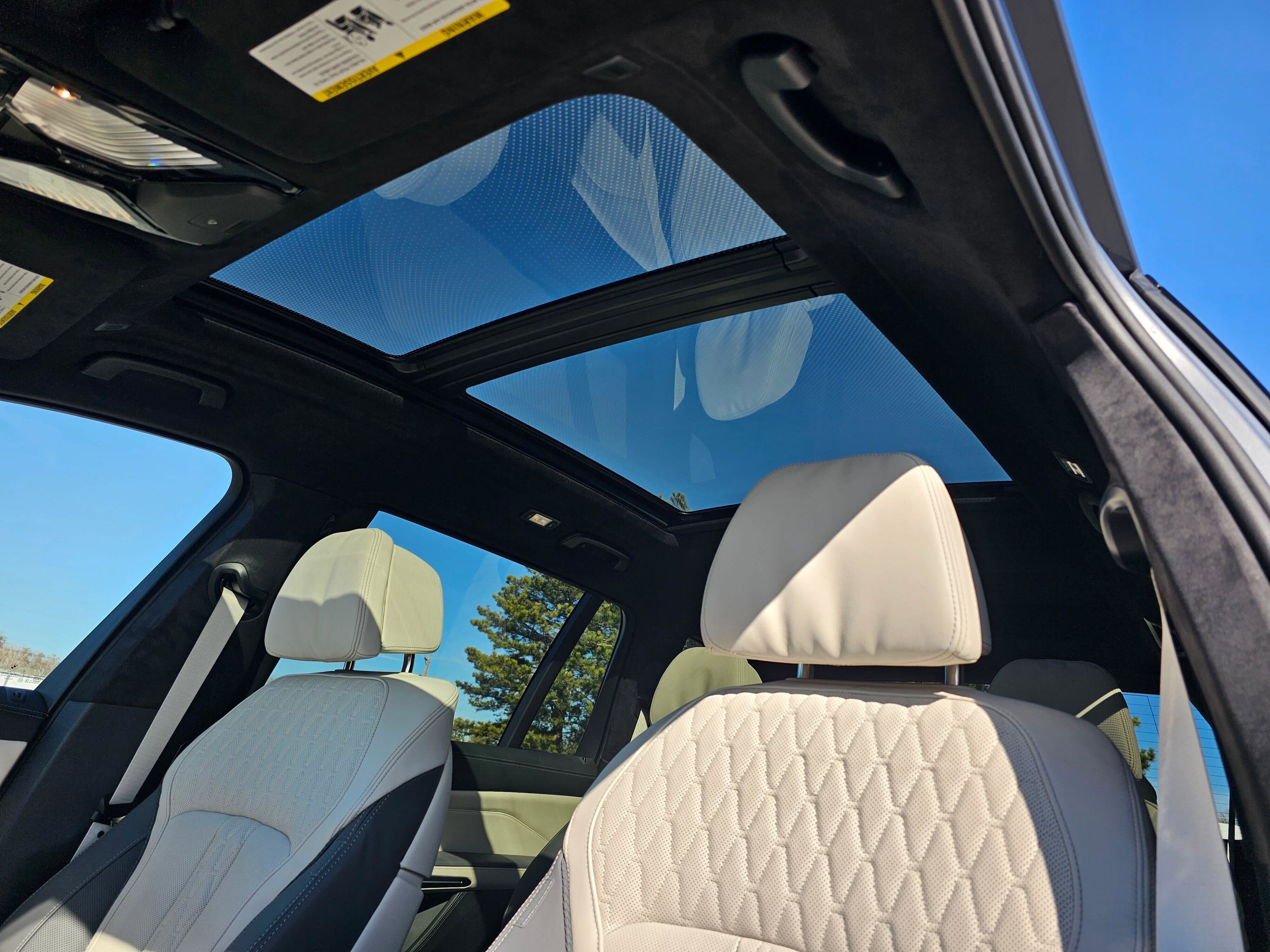New 2026 BMW X7 M60i AWD/4WD image 28