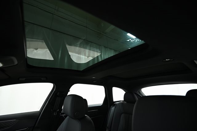 New 2026 Audi A6 Premium Plus image 23