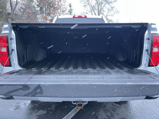 Used 2018 Chevrolet Silverado 1500 LT w/ All Star Edition image 22