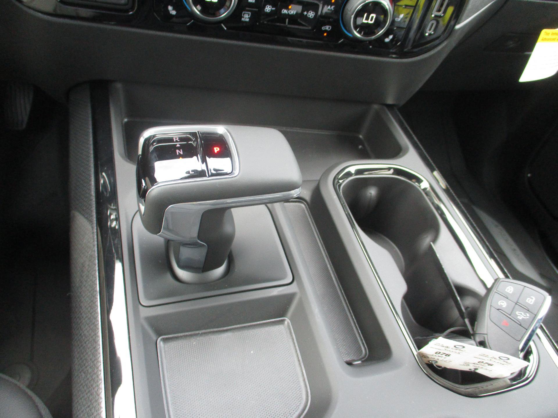 New 2026 Chevrolet Silverado 1500 ZR2 image 22