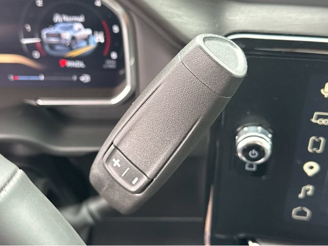 Used 2026 GMC Sierra 2500 AT4 AWD/4WD image 28
