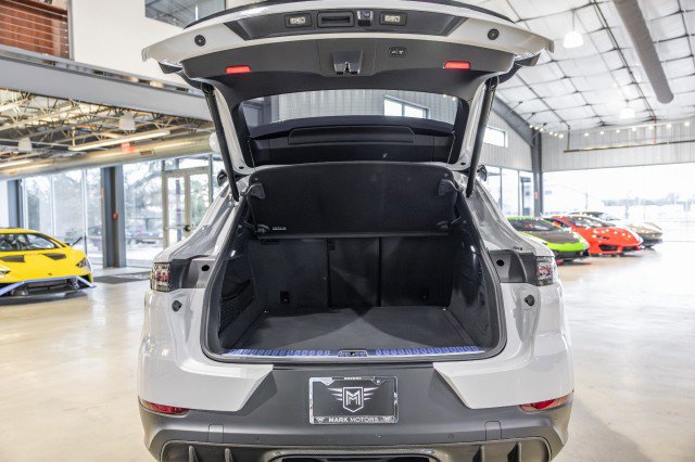 Used 2022 Porsche Cayenne Turbo GT image 12