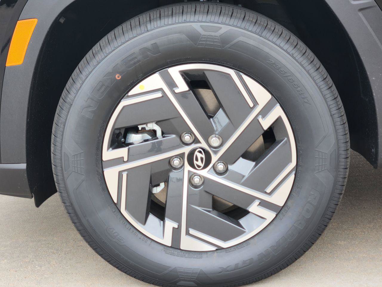 New 2026 Hyundai Tucson Blue SE AWD/4WD image 7