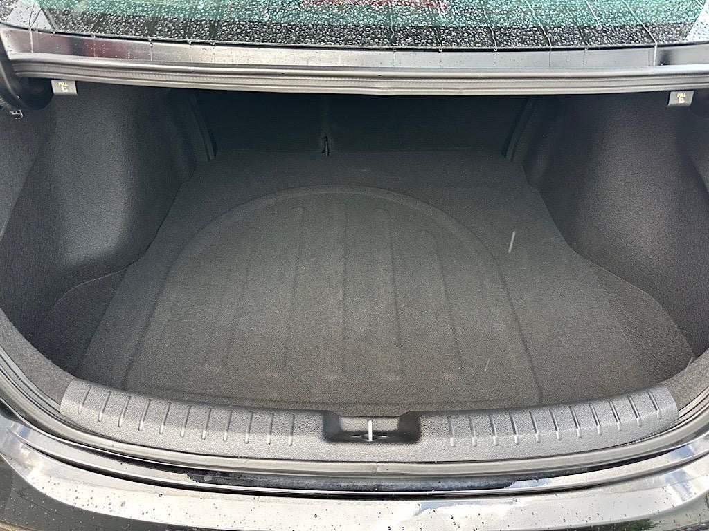 Used 2024 Kia Forte LXS FWD image 10