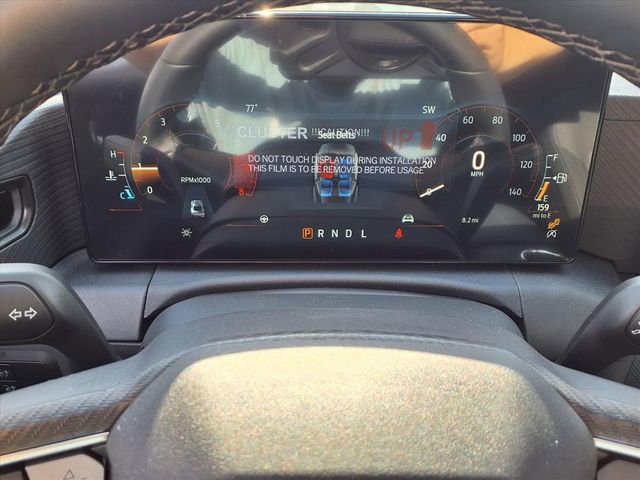 New 2026 Ford Mustang Coupe w/ Bronze Appearance Package image 14