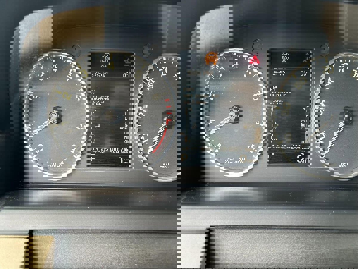 Used 2016 Land Rover LR4 HSE LUX image 12