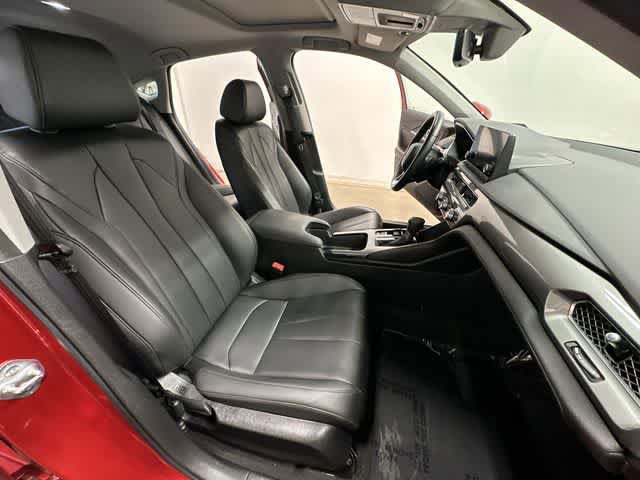 Used 2024 Acura Integra image 21