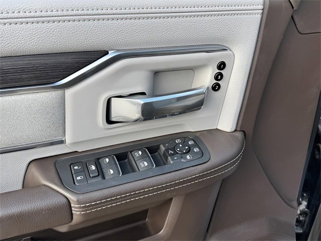 New 2025 RAM 2500 Laramie image 5