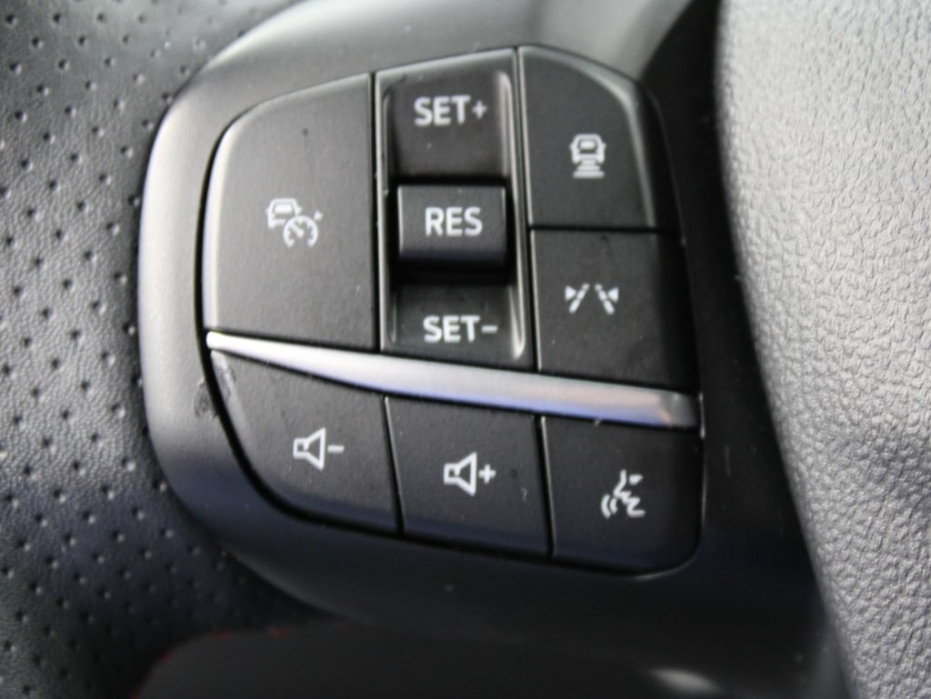 Used 2024 Ford Escape ST-Line w/ Tech Pack #1 AWD/4WD image 53