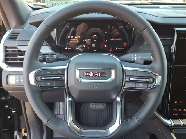 New 2026 GMC Acadia Elevation w/ Black Edition image 10