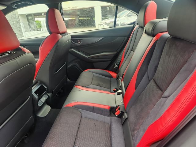 New 2025 Subaru WRX Limited image 13