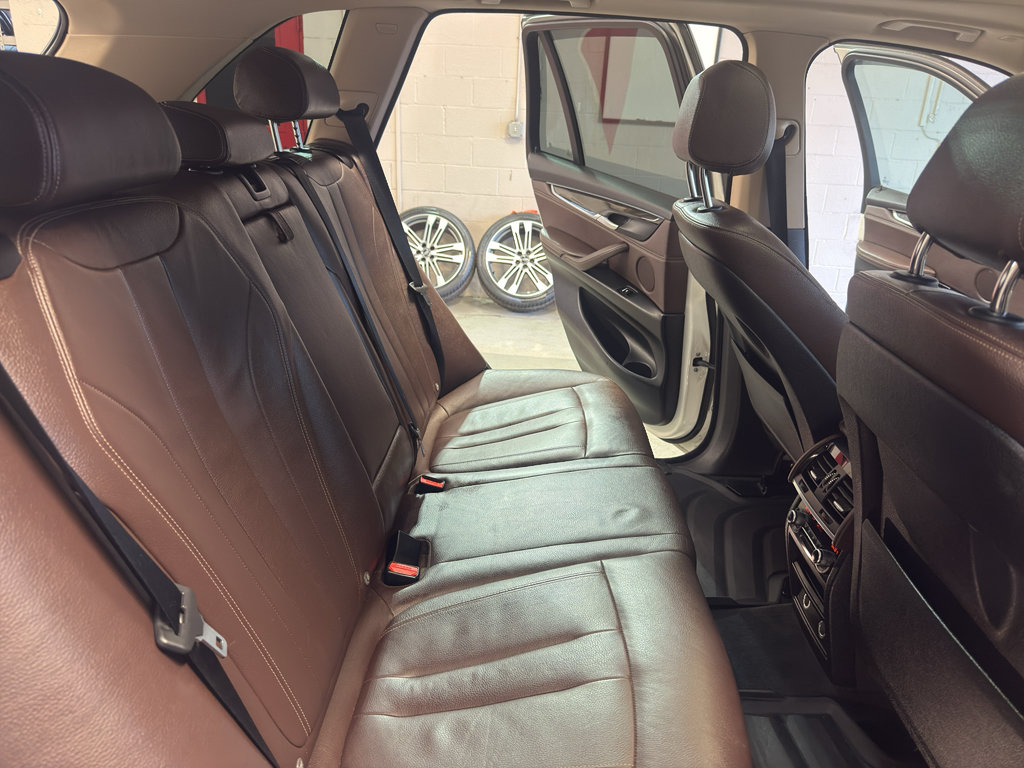 Used 2016 BMW X5 xDrive35i AWD/4WD image 28