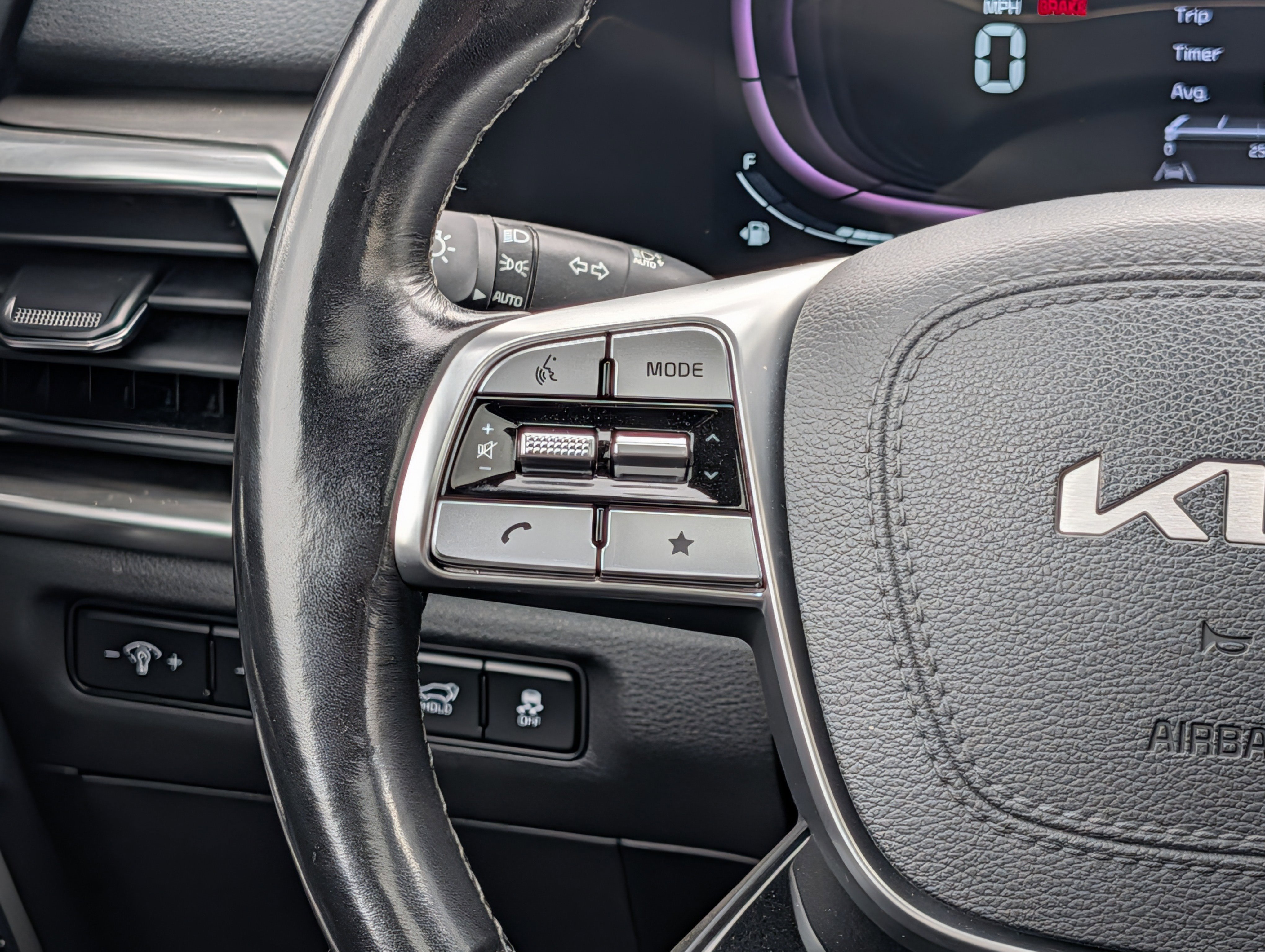 Used 2023 Kia Telluride EX X-Line AWD/4WD image 22