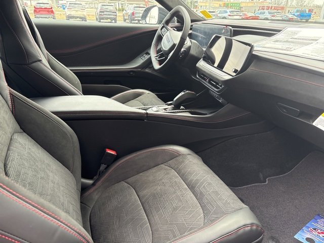 New 2026 Dodge Charger R/T Scat Pack image 16