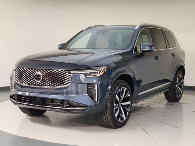 New 2026 Volvo XC90 B5 Core AWD/4WD video 1