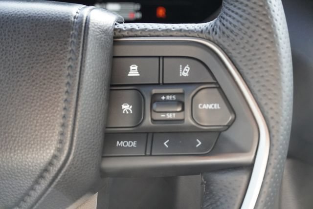 Used 2026 Toyota Tundra Limited w/ Power Package AWD/4WD image 28