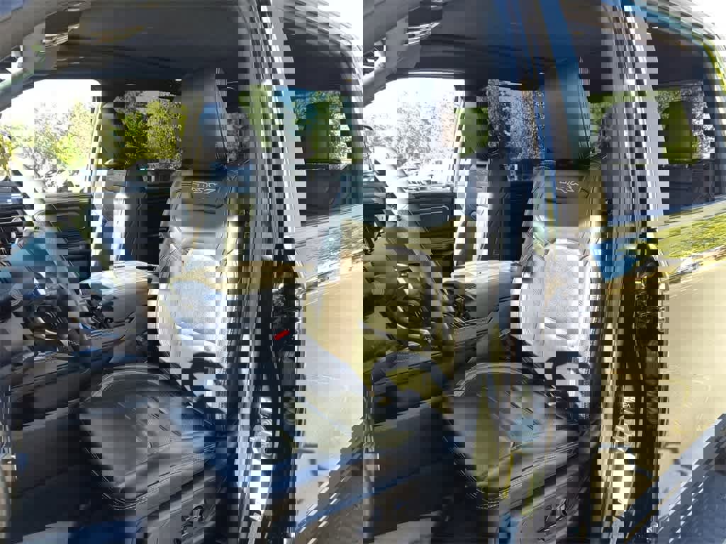 Used 2021 RAM 1500 TRX w/ TRX Level 2 Equipment Group image 11