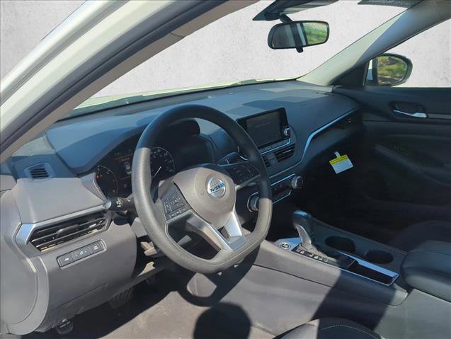 Used 2022 Nissan Altima 2.5 S FWD image 10