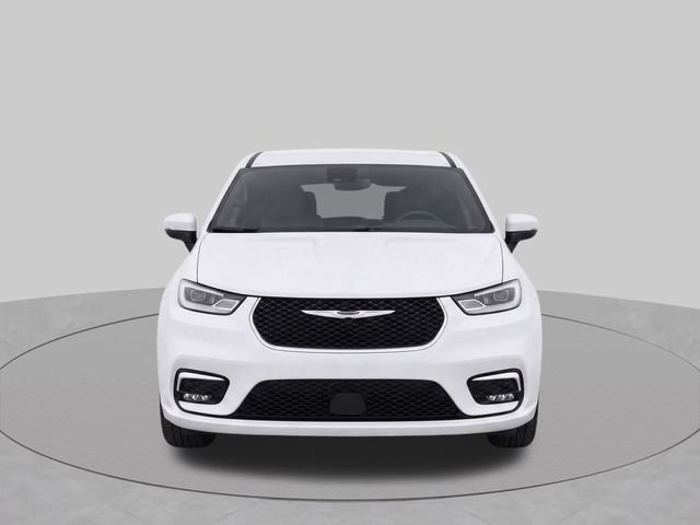 Used 2023 Chrysler Pacifica Touring-L FWD image 5