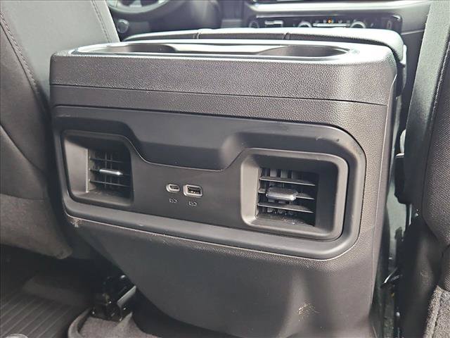Certified 2025 Chevrolet Silverado 1500 LT Trail Boss AWD/4WD image 24