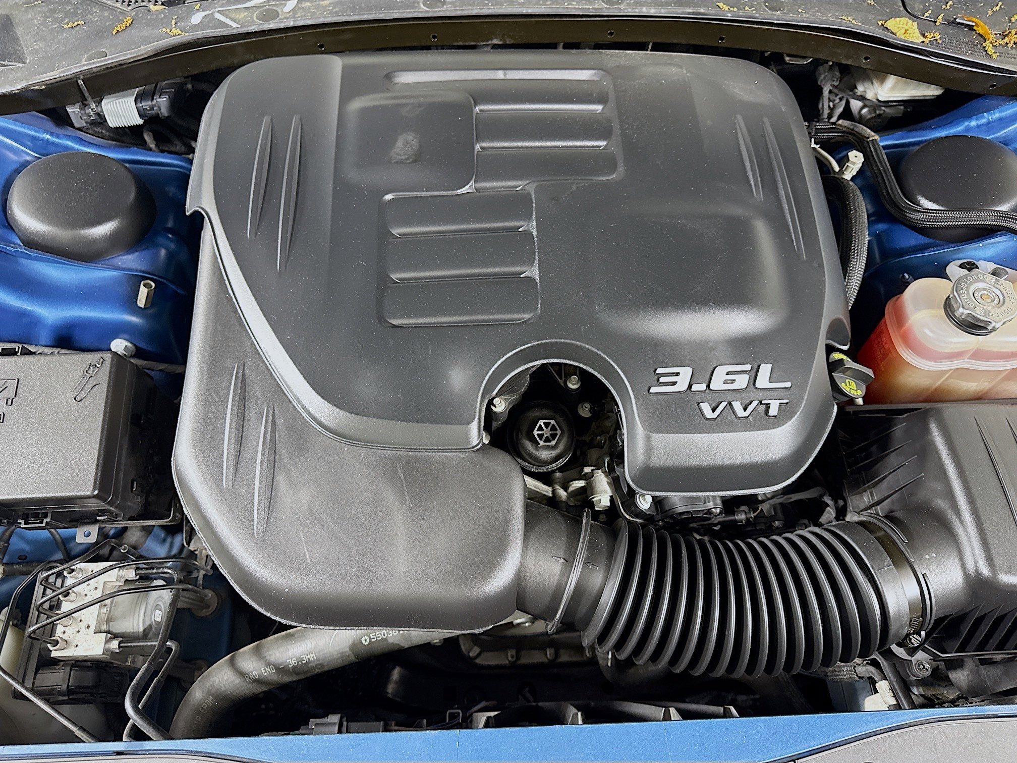 Used 2021 Dodge Charger SXT w/ Blacktop Package image 39