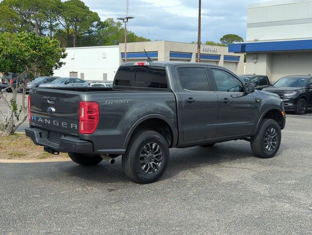 Used 2020 Ford Ranger XLT w/ Equipment Group 302A Luxury image 4