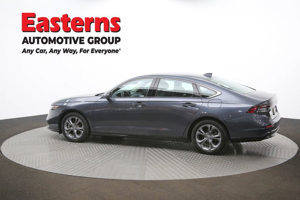 Used 2023 Honda Accord EX-L image 63