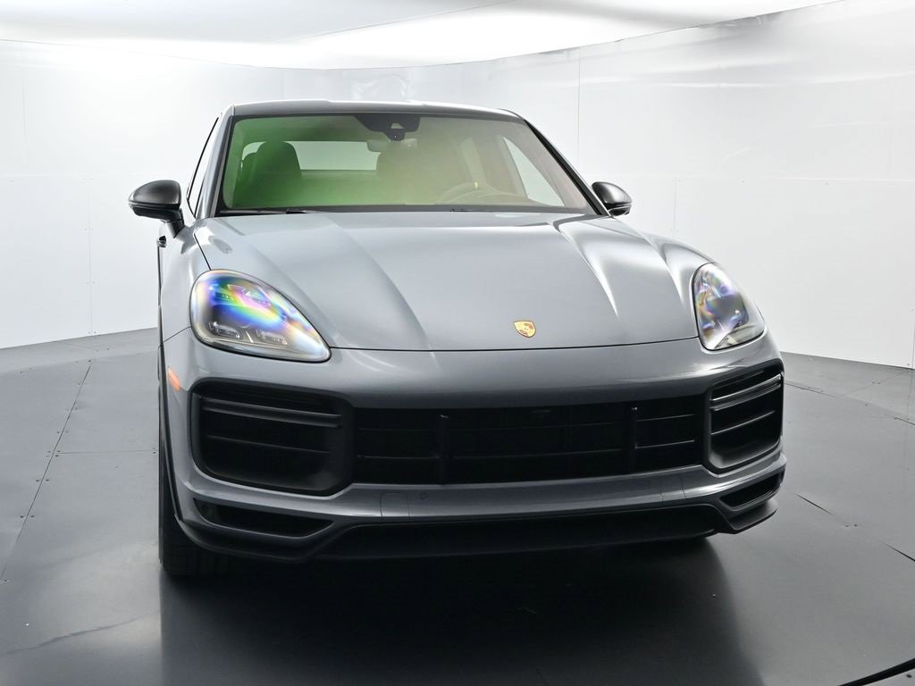 Used 2023 Porsche Cayenne Turbo GT image 18