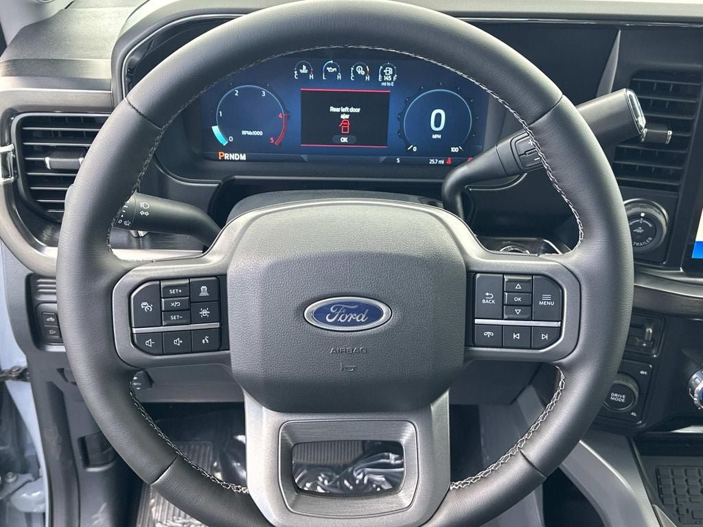 New 2026 Ford F350 Lariat w/ Lariat Ultimate Package AWD/4WD image 14